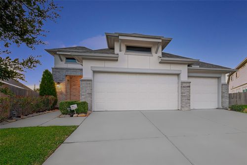 20106 Gable Crest Ct, Richmond, TX, 77407-6008 | Card Image