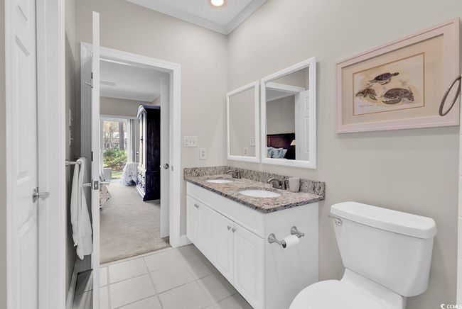 UNIT-1-1 - 110 Whitetail Way, Condo with 2 bedrooms, 3 bathrooms and null parking in Pawleys Island SC | Image 30