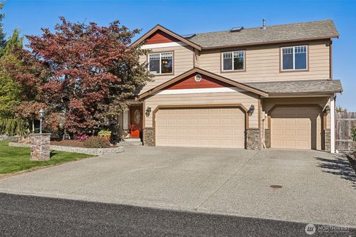 13811 68th Avenue Ct E, Puyallup, WA, 98373-8708 | Card Image