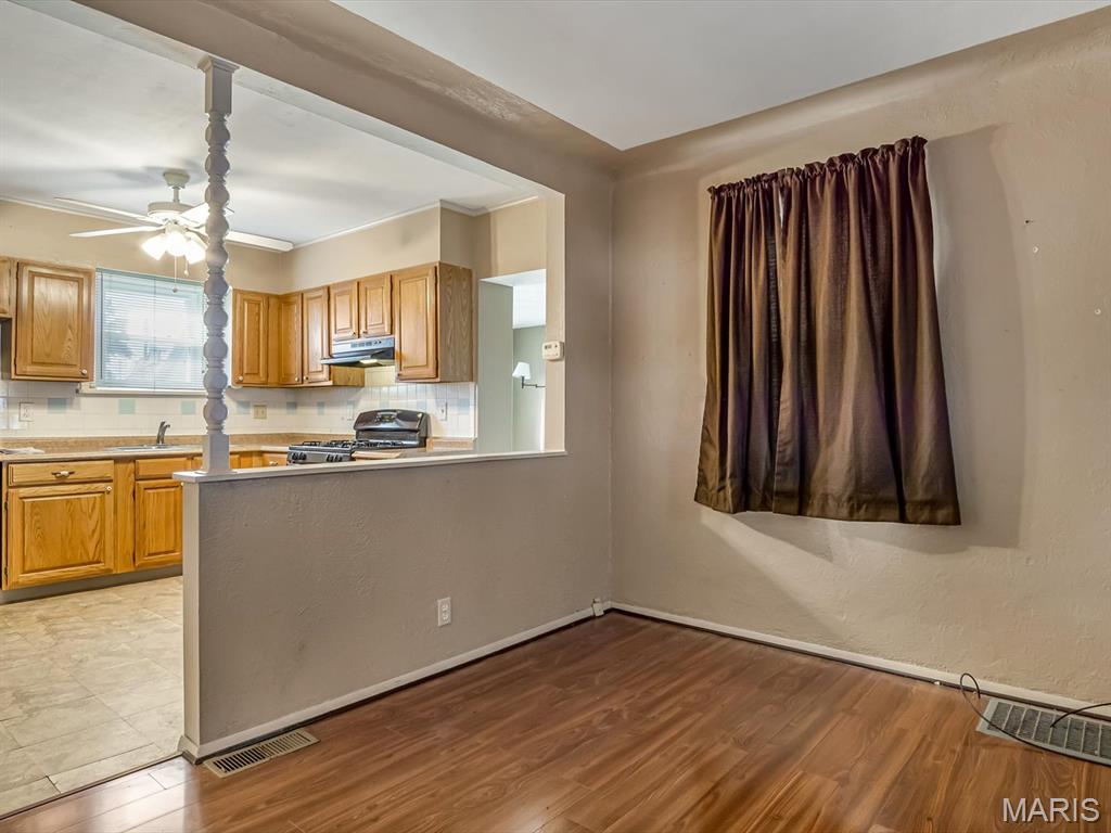 Residential in St Louis 5