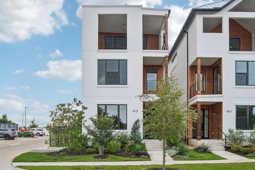 9025 Cattle Baron Path, Austin, TX, 78747-4201 | Card Image