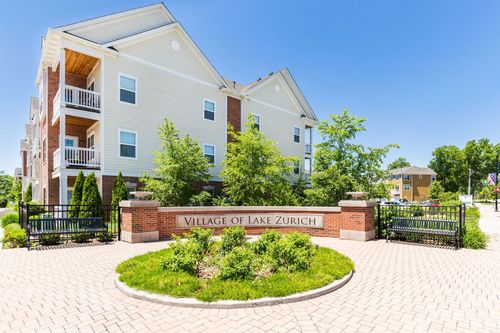 unit-332-60 W Main St, Lake Zurich, IL, 60047-2348 | Card Image