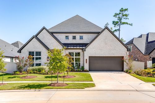 15129 Wedge Tail Way, Magnolia, TX, 77354-7398 | Card Image