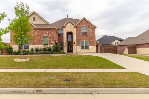9785 Hickory Hill Rd, Frisco, TX, 75035-5429 | Card Image
