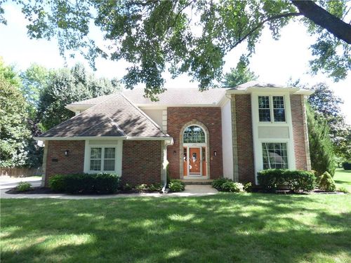 2405 W 123rd Ter, Leawood, KS, 66209-1225 | Card Image