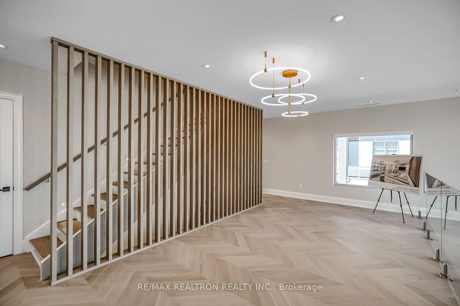 3793 Ferretti Crt, House attached with 5 bedrooms, 6 bathrooms and 2 parking in Innisfil ON | Image 29