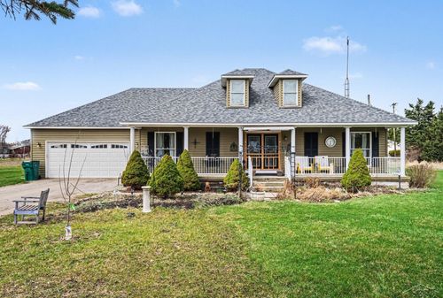 5898 Tody Road, Hadley Township, MI, 48438 | Card Image