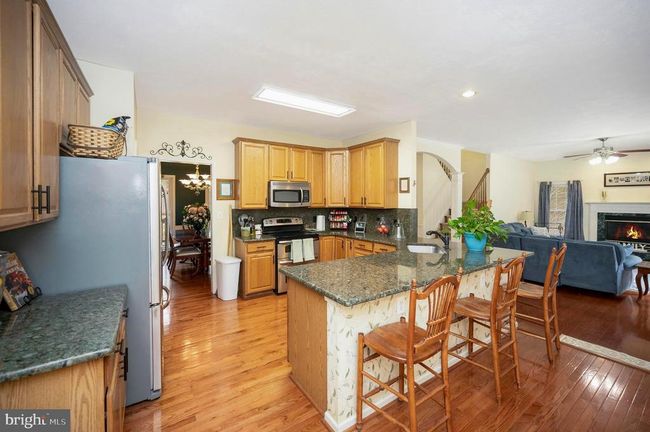 9920 Post Oak Rd, House other with 6 bedrooms, 5 bathrooms and null parking in SPOTSYLVANIA VA | Image 12