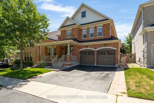 25 Mccandless Crt, Caledon East, ON, L7C3R6 | Card Image