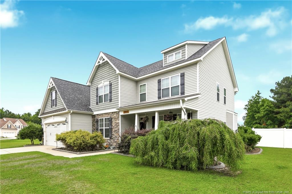 Residential in Raeford 3