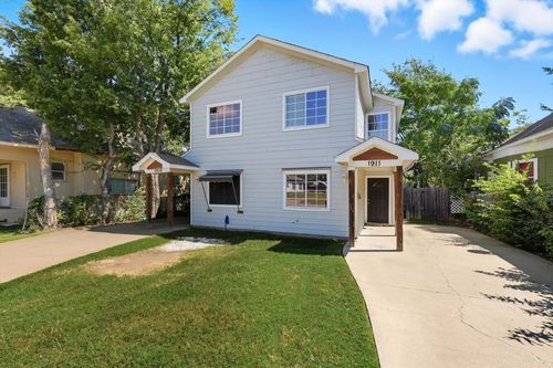 1909 May St, Fort Worth, TX, 76110-1570 | Card Image