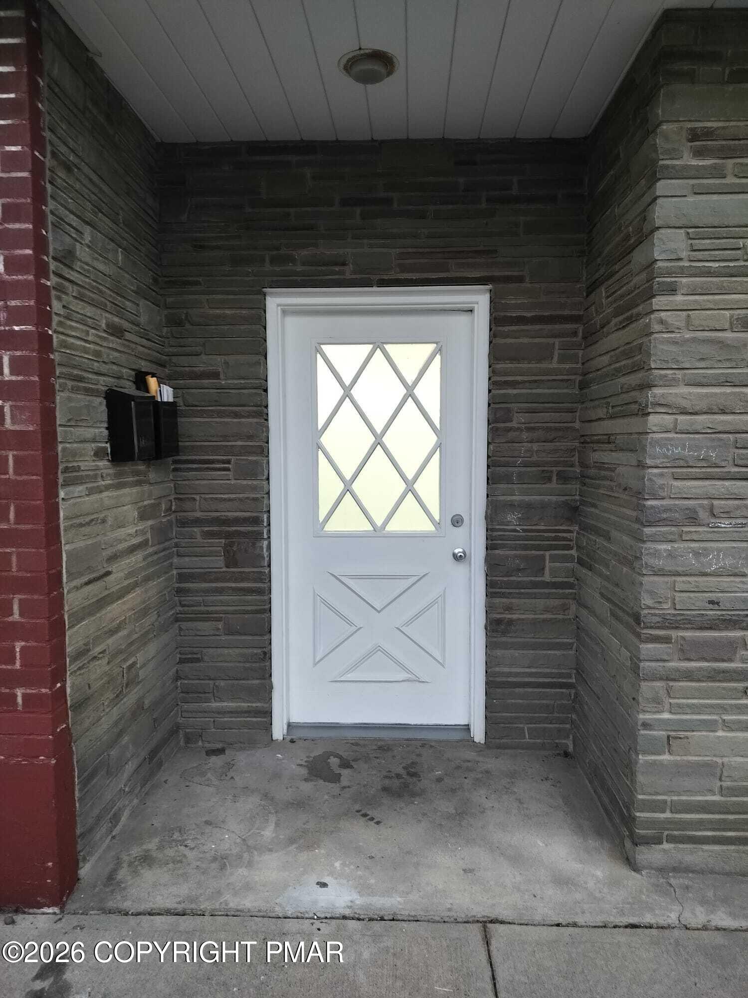 Residential Lease in Wilkes Barre 2