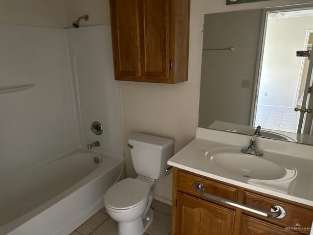 Residential Lease in Edinburg 3