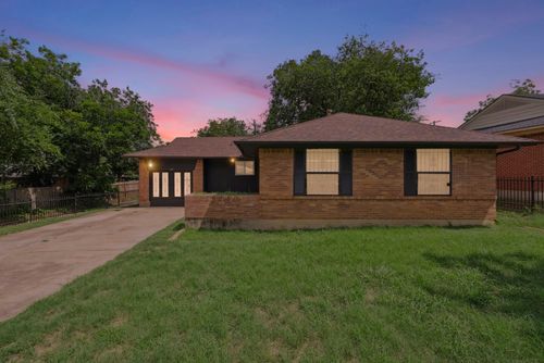 1215 Fordham Rd, Dallas, TX, 75216-6216 | Card Image