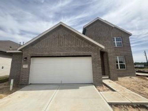 24239 Dewey Trl, Magnolia, TX, 77355-7405 | Card Image