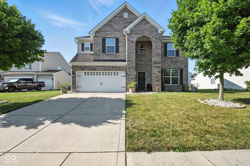 5664 Crump Ln, Indianapolis, IN, 46234-3268 | Card Image