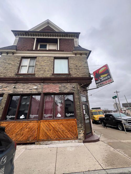 1537 S Cesar E Chavez Dr, Milwaukee, WI, 53204-2717 | Card Image
