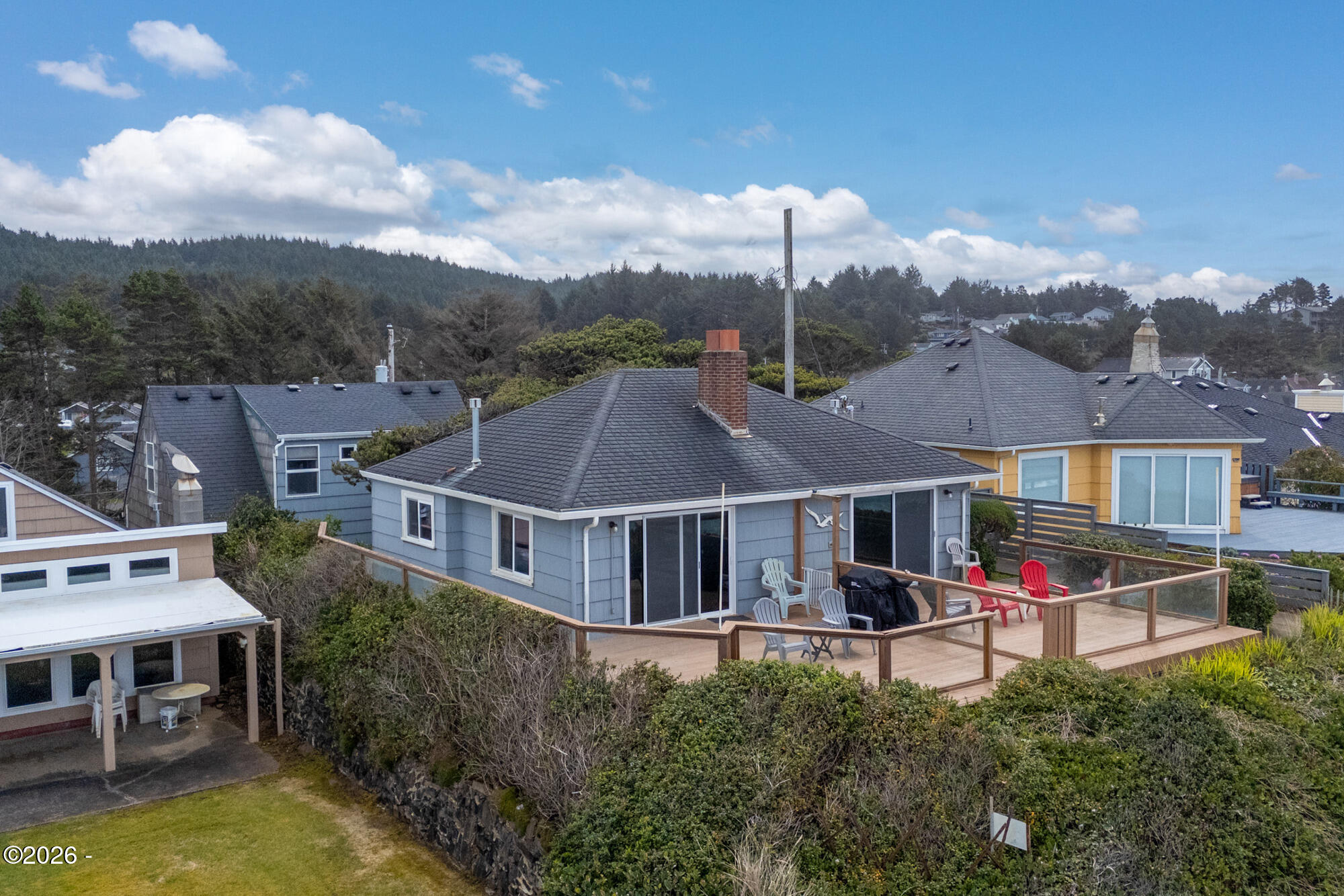 Residential in Lincoln City 5