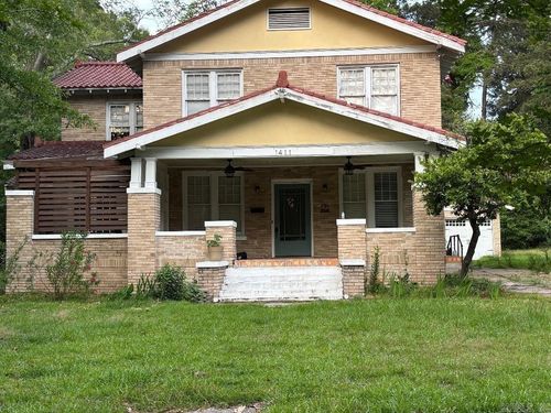 1411 N Jefferson Street, El Dorado Springs, AR, 71730 | Card Image