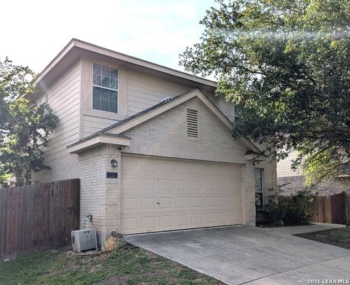 215 Bright Chase, San Antonio, TX, 78253-5194 | Card Image