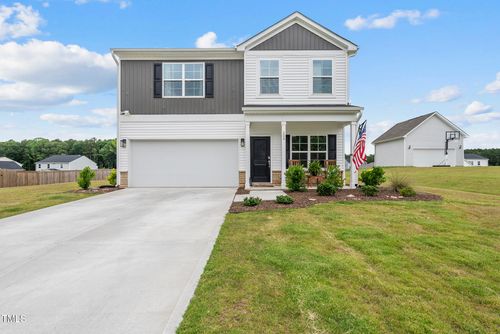 200 Gill Farm Way, Franklinton, NC, 27525 | Card Image
