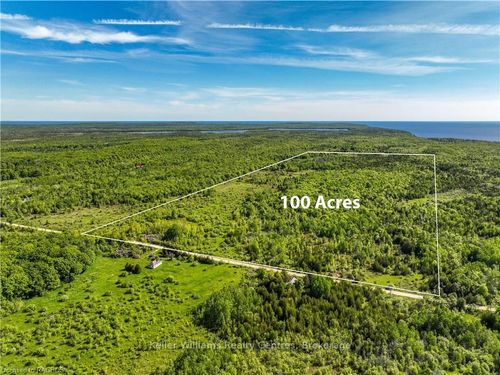 LOT 39 Bartley Drive, Northern Bruce Peninsula, ON, N0H1Z0 | Card Image
