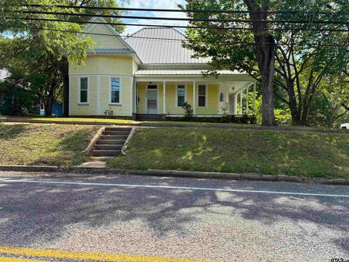 208 N Henderson St, Rusk, TX, 75785 | Card Image