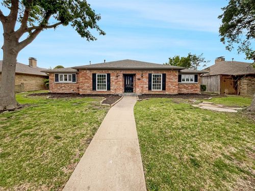 514 Birch Ln, Richardson, TX, 75081-5624 | Card Image
