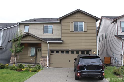 907 122nd Ave Se, Lake Stevens, WA, 98258-2004 | Card Image