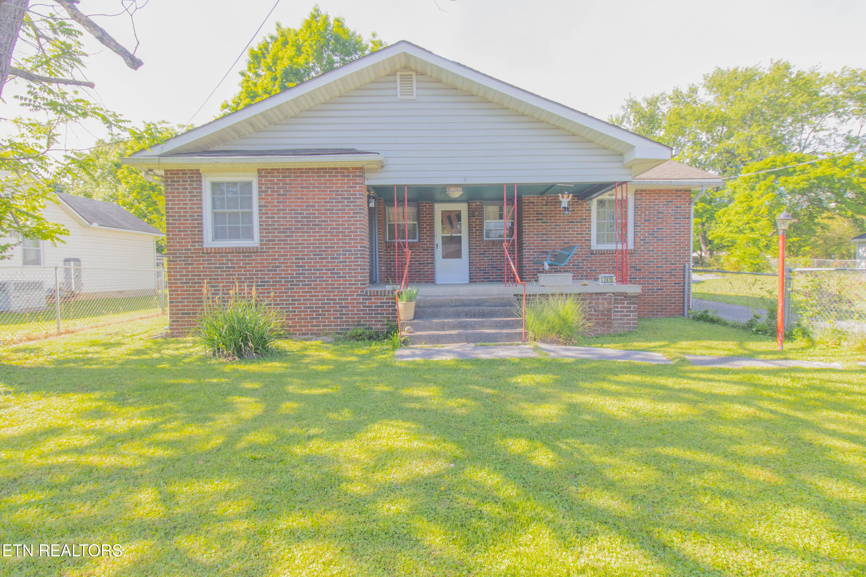 Residential in Knoxville