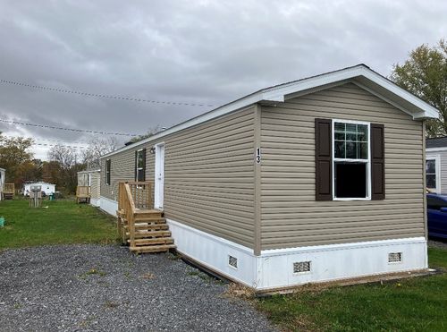 lot-13-3652 State Route 96, Shortsville, NY, 14548-9595 | Card Image