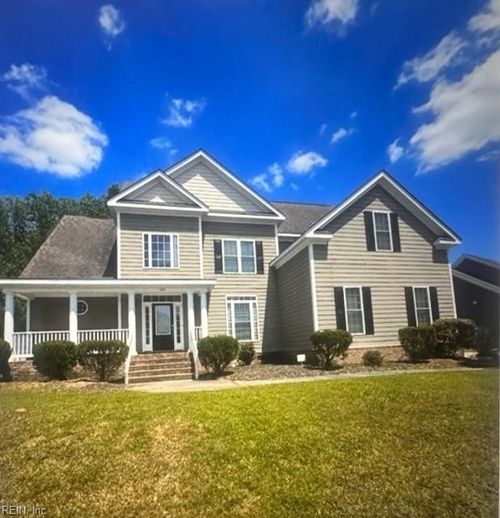 1106 White Herons Lane, Suffolk, VA, 23434 | Card Image