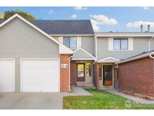 3-4-3440 Windmill Dr, Fort Collins, CO, 80526-2795 | Card Image