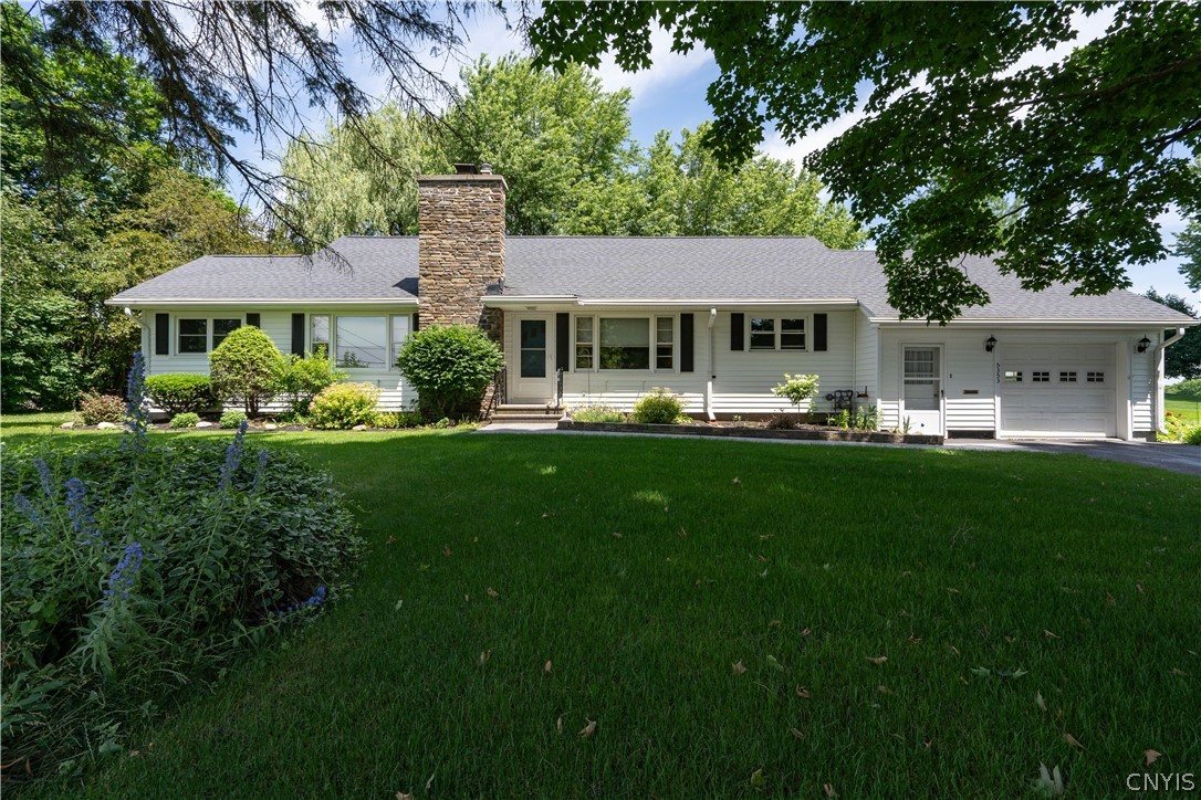 Summit Ave, Lowville, NY 13367
