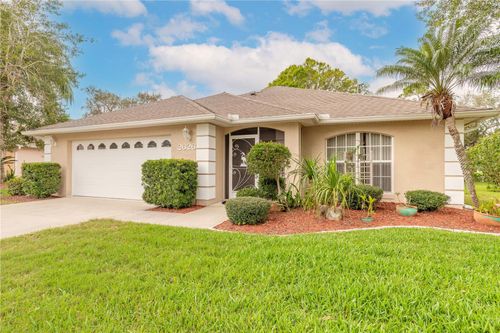 2626 Turnbull Estates Dr, NEW SMYRNA BEACH, FL, 32168-5454 | Card Image