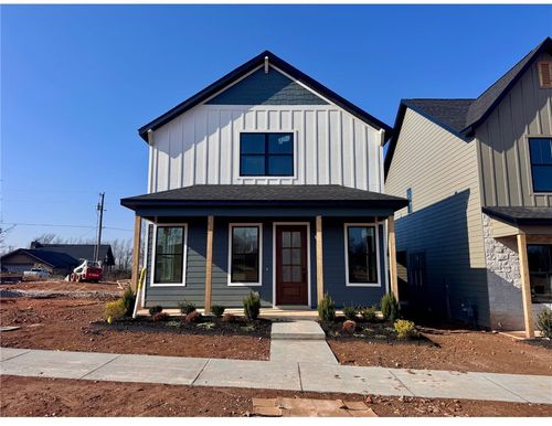 2312 S 31st Place, Rogers, AR, 72758 | Card Image