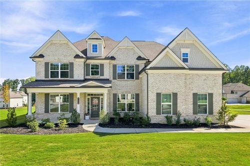 6410 Hawkins Manor Dr, Cumming, GA, 30040-9782 | Card Image