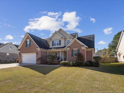 1328 Masterpiece Dr, Hope Mills, NC, 28348-7508 | Card Image