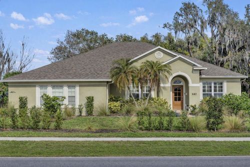 607 E Oakland Ave, Oakland, FL, 34787-3055 | Card Image