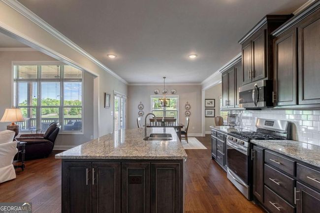 2424 Princeton Bend Way, House other with 4 bedrooms, 4 bathrooms and 2 parking in Bogart GA | Image 15