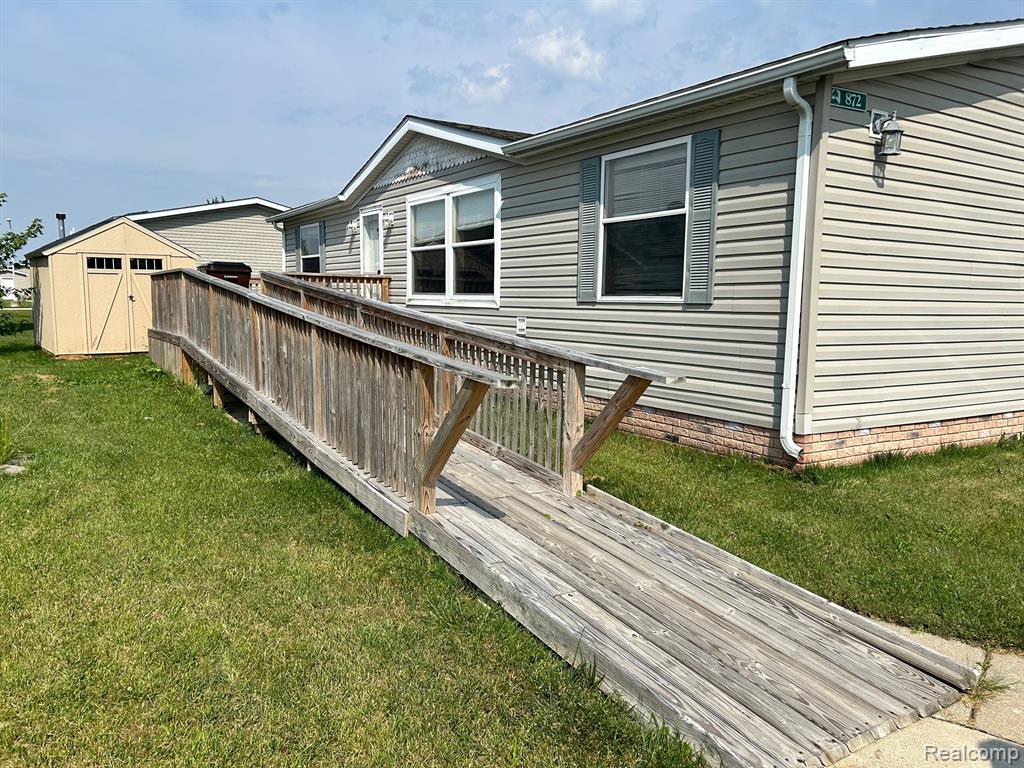 Tanners Lndg, Monroe, MI 48161 #1