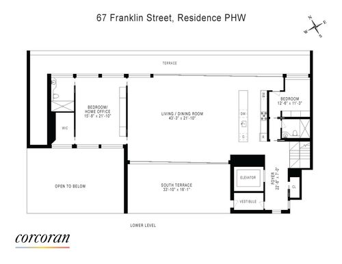 phb-67 Franklin St, New York, NY, 10013-4878 | Card Image