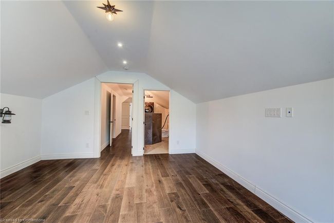 720 Main St W, House other with 2 bedrooms, 3 bathrooms and 3 parking in Listowel ON | Image 33