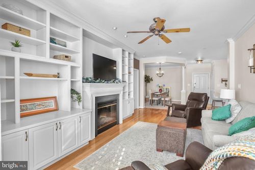 unit-113-500 Belmont Bay Dr, WOODBRIDGE, VA, 22191-5446 | Card Image