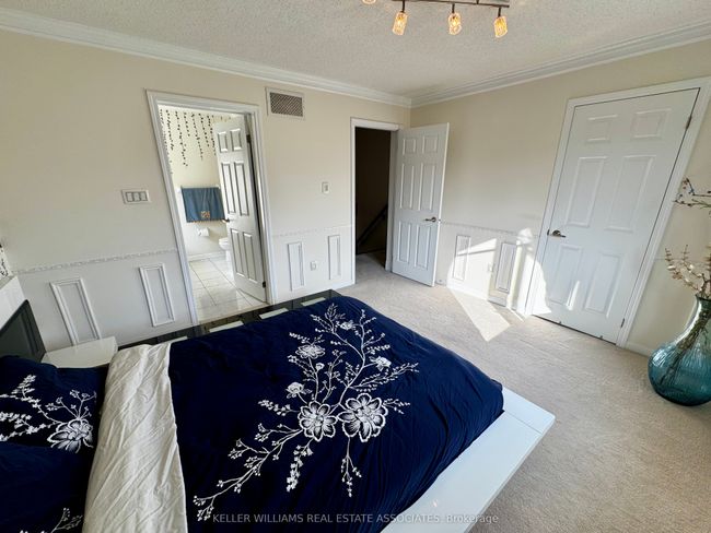 1058 Farmstead Dr, House other with 3 bedrooms, 3 bathrooms and 1 parking in Milton ON | Image 14