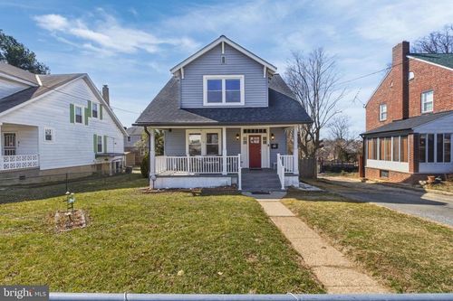 3807 Frankford Ave, BALTIMORE, MD, 21206-3526 | Card Image