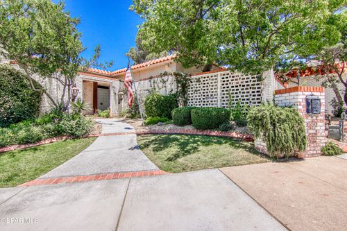 6041 Torrey Pines Dr, El Paso, TX, 79912-2029 | Card Image