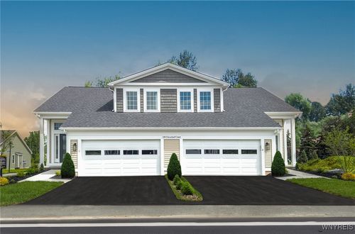 1-150 Cloverleaf Ct, Depew, NY, 14043-1079 | Card Image