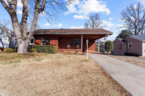 40 Blythewood Drive, Greenville, SC, 29607 | Card Image