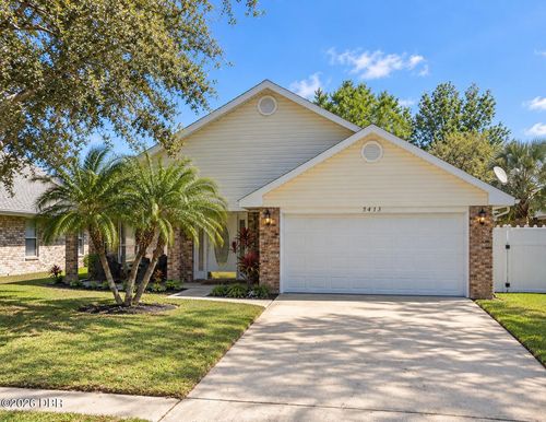 5413 Ward Lake Dr, Port Orange, FL, 32128-6598 | Card Image
